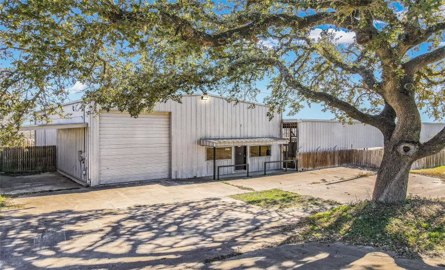 505 Old Hwy 81, Kyle, Texas 78640, ,Commercial Sale,For Sale,Old Hwy 81,ACT1155517