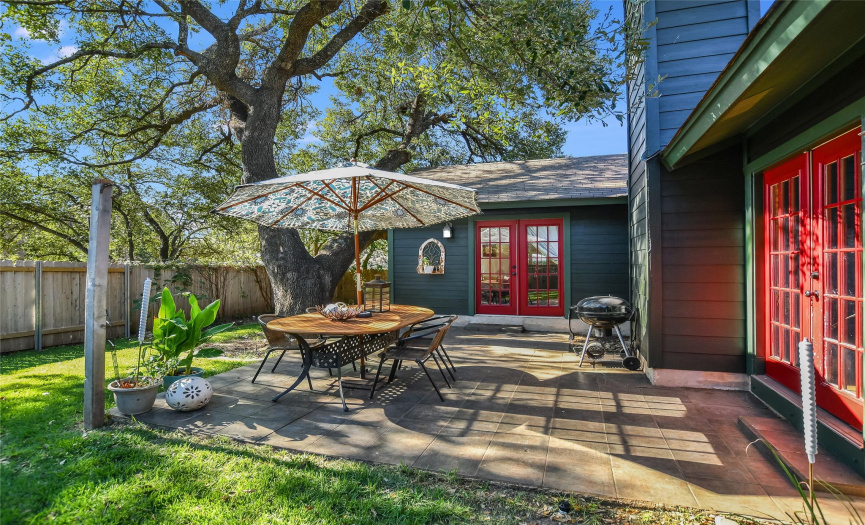 4915 Transit CIR, Austin, Texas 78727, 3 Bedrooms Bedrooms, ,2 BathroomsBathrooms,Residential,For Sale,Transit,ACT9202585