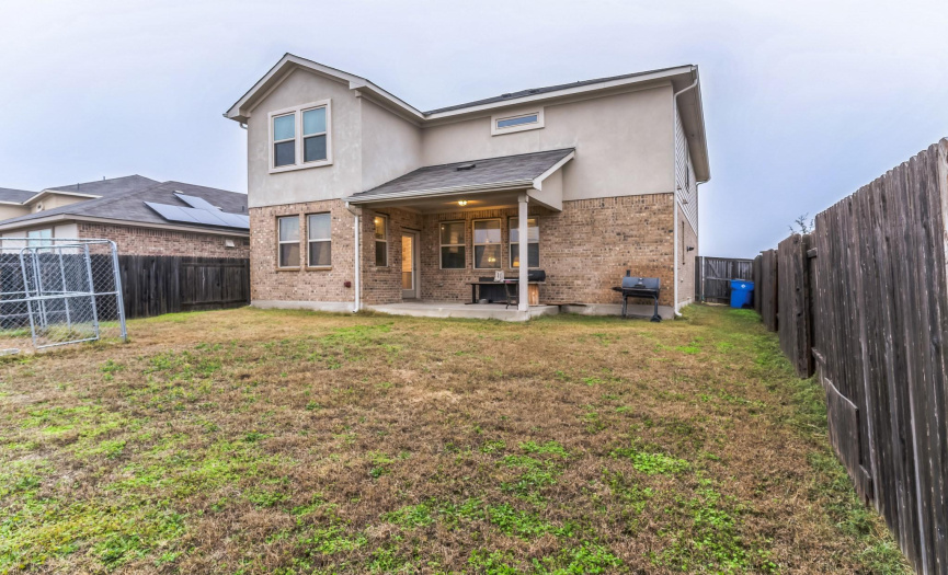 11516 Maple Leaf WAY, Manor, Texas 78653, 3 Bedrooms Bedrooms, ,2 BathroomsBathrooms,Residential,For Sale,Maple Leaf,ACT2542881