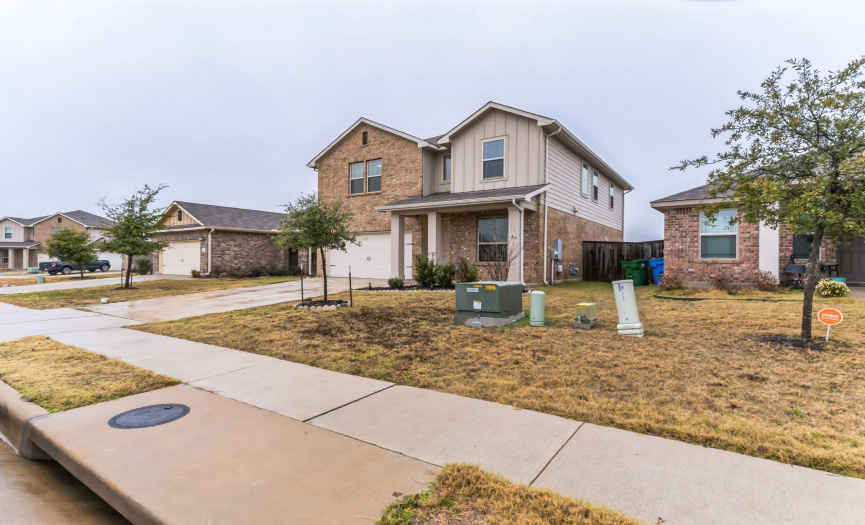 11516 Maple Leaf WAY, Manor, Texas 78653, 3 Bedrooms Bedrooms, ,2 BathroomsBathrooms,Residential,For Sale,Maple Leaf,ACT2542881