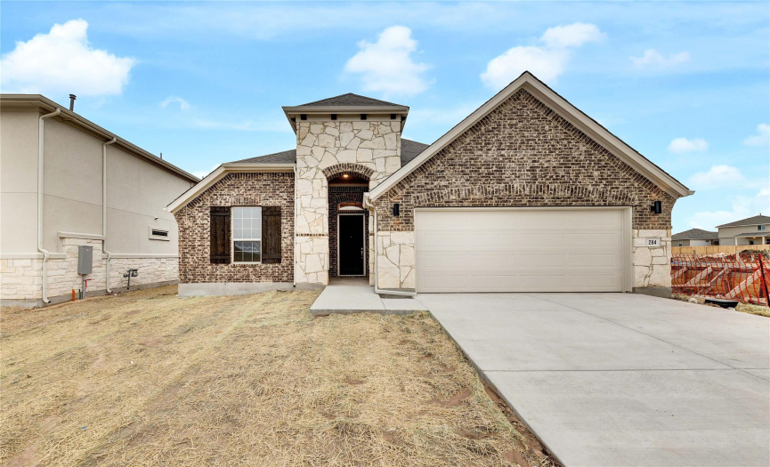 284 Hurley ST, Kyle, Texas 78640, 3 Bedrooms Bedrooms, ,2 BathroomsBathrooms,Residential,For Sale,Hurley,ACT7361977