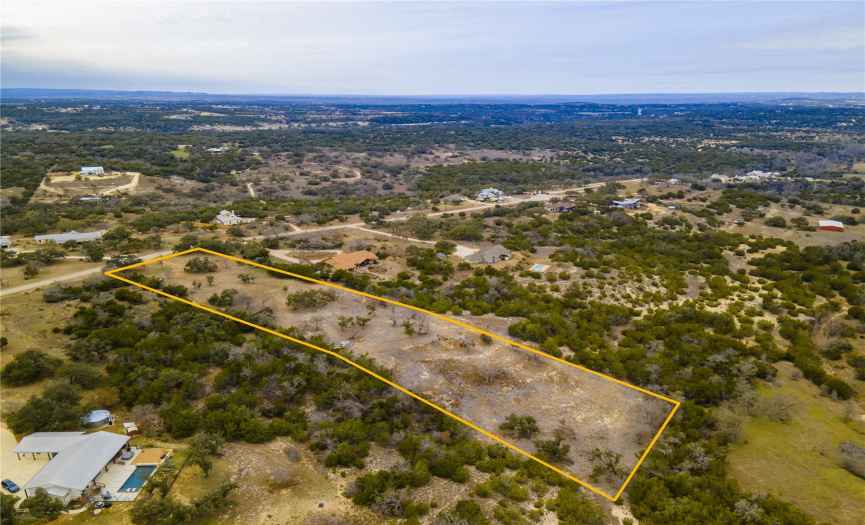 1460 Beauchamp RD, Dripping Springs, Texas 78620, ,Land,For Sale,Beauchamp,ACT2928340