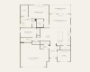 Del Webb Homes, Mainstay floor plan