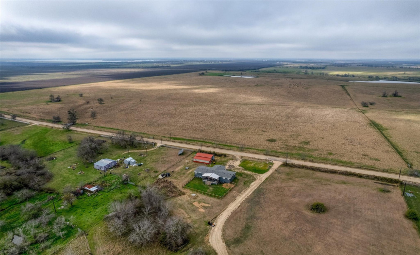 1470 County Road 363, Granger, Texas 76530, 4 Bedrooms Bedrooms, ,3 BathroomsBathrooms,Residential,For Sale,County Road 363,ACT4940334