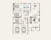 Pulte Homes, Independence floor plan