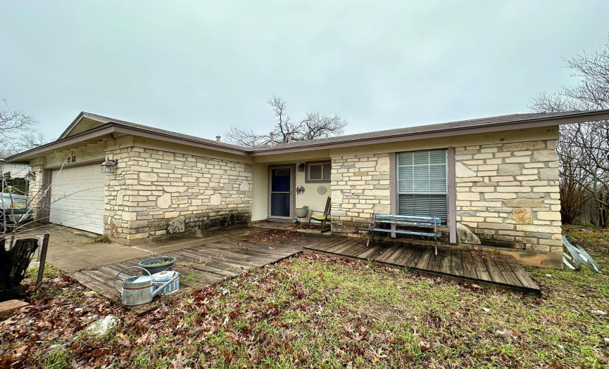 1502 Old Tract RD, Pflugerville, Texas 78660, 3 Bedrooms Bedrooms, ,2 BathroomsBathrooms,Residential,For Sale,Old Tract,ACT5335411