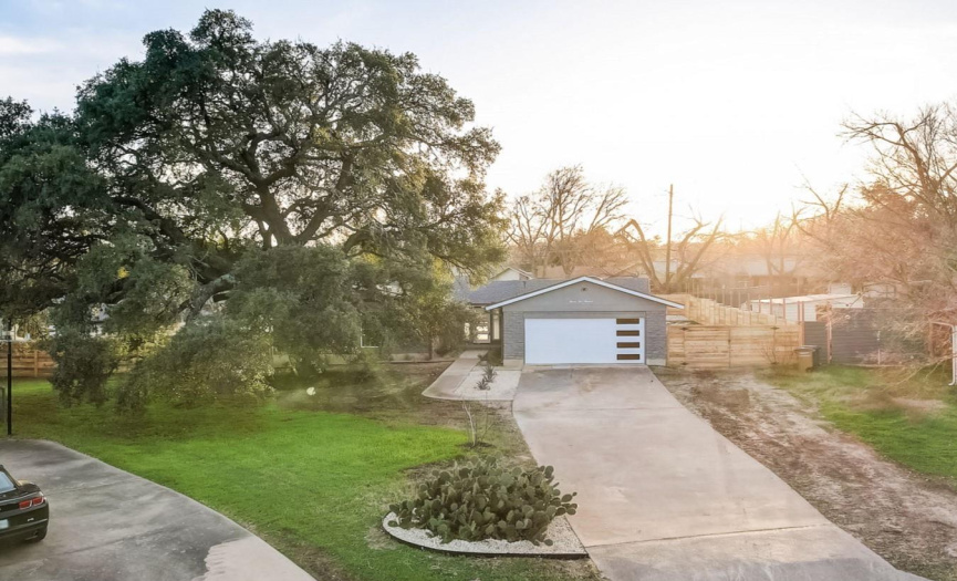 11500 April DR, Austin, Texas 78753, 3 Bedrooms Bedrooms, ,2 BathroomsBathrooms,Residential,For Sale,April,ACT6922518