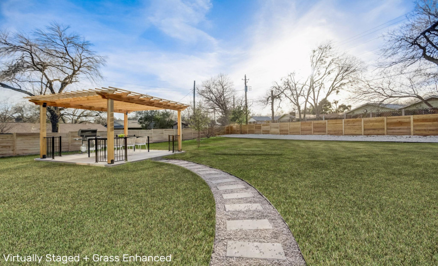 11500 April DR, Austin, Texas 78753, 3 Bedrooms Bedrooms, ,2 BathroomsBathrooms,Residential,For Sale,April,ACT6922518