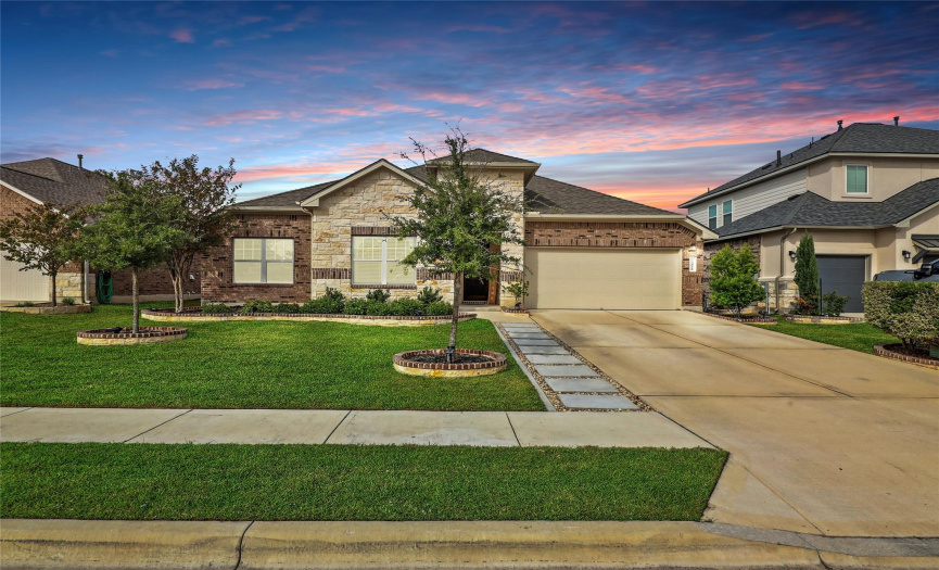 5816 Antioch CV, Pflugerville, Texas 78660, 4 Bedrooms Bedrooms, ,3 BathroomsBathrooms,Residential,For Sale,Antioch,ACT1532593