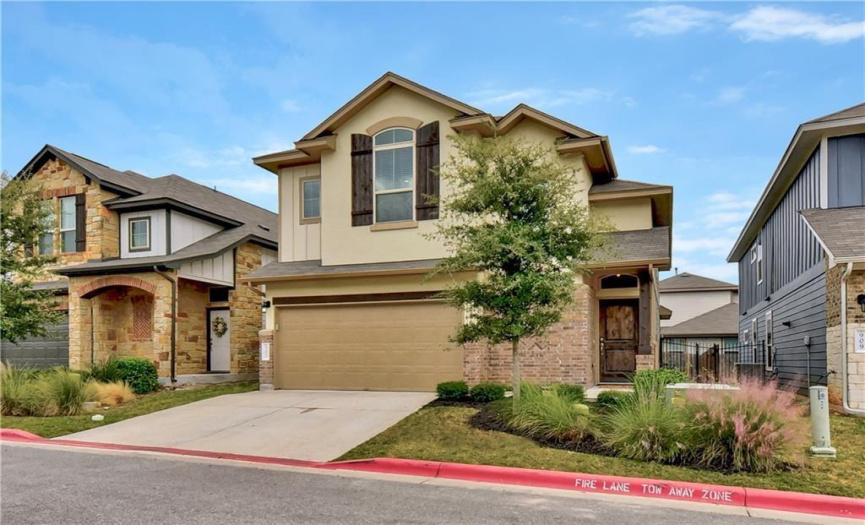 907 Firebranch TRL, Austin, Texas 78748, 3 Bedrooms Bedrooms, ,2 BathroomsBathrooms,Residential,For Sale,Firebranch,ACT8215495