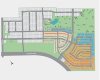 Site Map  Lot 14