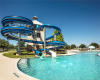Family fun awaits at ShadowGlen's four-acre water park