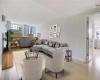 Living Area / Virtual Staging