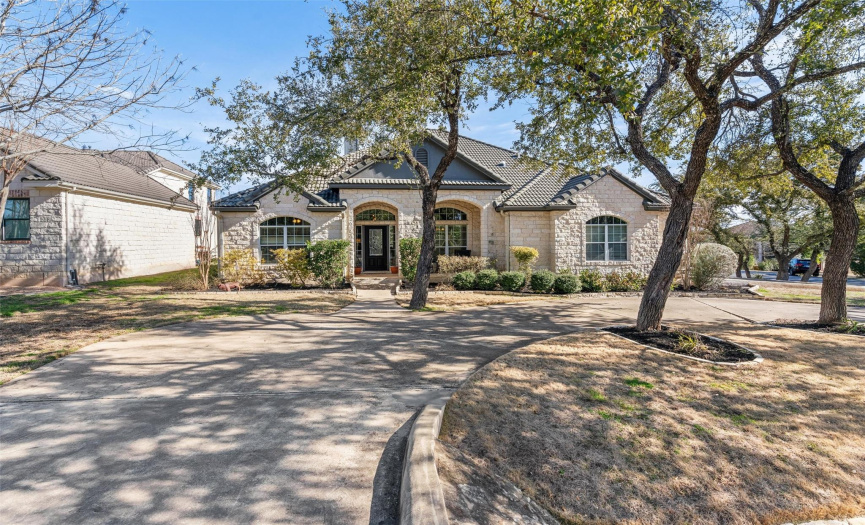 44 Cottondale RD, The Hills, Texas 78738, 4 Bedrooms Bedrooms, ,3 BathroomsBathrooms,Residential,For Sale,Cottondale,ACT2498209