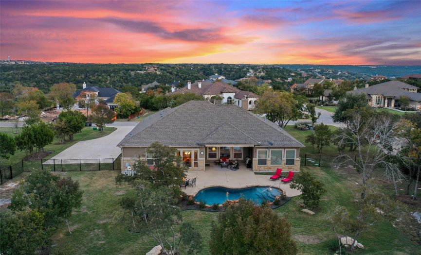 2204 High Lonesome, Leander, Texas 78641, 4 Bedrooms Bedrooms, ,4 BathroomsBathrooms,Residential,For Sale,High Lonesome,ACT3529657