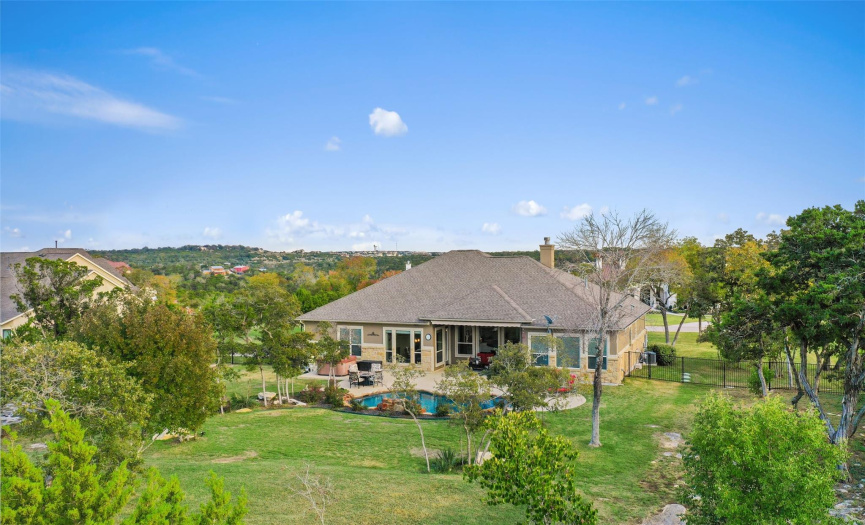 2204 High Lonesome, Leander, Texas 78641, 4 Bedrooms Bedrooms, ,4 BathroomsBathrooms,Residential,For Sale,High Lonesome,ACT3529657
