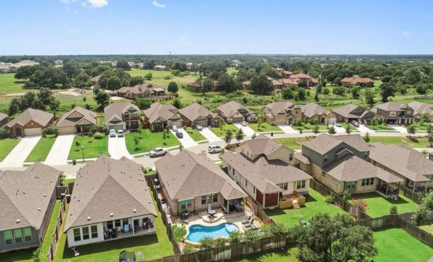 1424 Morning View RD, Georgetown, Texas 78628, 4 Bedrooms Bedrooms, ,2 BathroomsBathrooms,Residential,For Sale,Morning View,ACT7155448