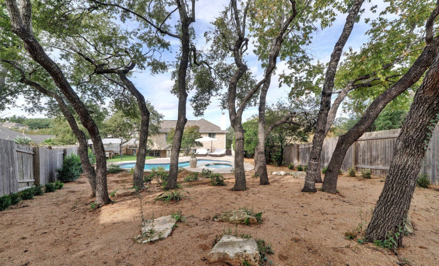 3109 Persimmon Valley TRL, Austin, Texas 78732, 4 Bedrooms Bedrooms, ,3 BathroomsBathrooms,Residential,For Sale,Persimmon Valley,ACT2205850