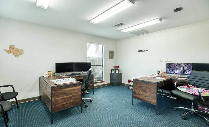 Office Suite 105