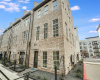Luxurious East Austin Brownstone Style Townhome