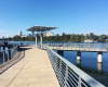 Hike and Bike Trail just steps away from South Shore Pointe