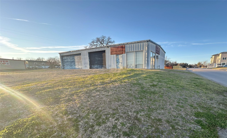 1614 W. Cameron Ave, Rockdale, Texas 76567, ,Commercial Sale,For Sale,W. Cameron,ACT9652460