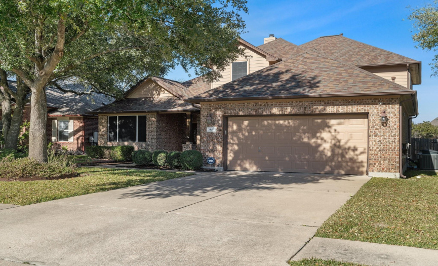 Come experience this beautiful, spacious home firsthand in the heart of Forest Creek!