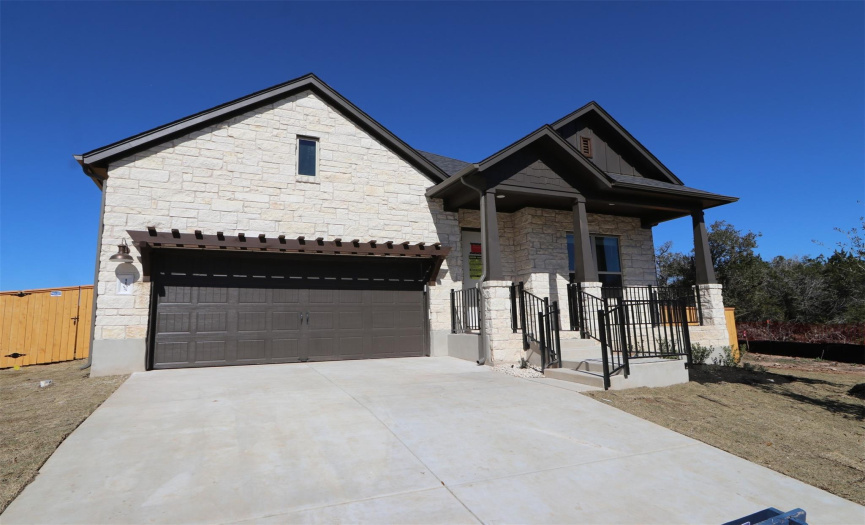 1105 Pansy TRL, Georgetown, Texas 78628, 4 Bedrooms Bedrooms, ,3 BathroomsBathrooms,Residential,For Sale,Pansy,ACT6546338