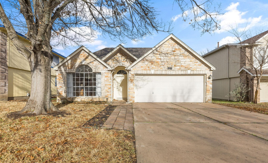 1212 Green Terrace DR, Round Rock, Texas 78664, 3 Bedrooms Bedrooms, ,2 BathroomsBathrooms,Residential,For Sale,Green Terrace,ACT9173613