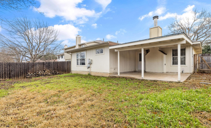 1212 Green Terrace DR, Round Rock, Texas 78664, 3 Bedrooms Bedrooms, ,2 BathroomsBathrooms,Residential,For Sale,Green Terrace,ACT9173613