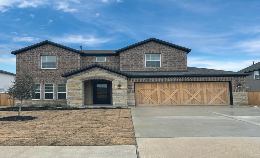 17401 Autumn Falls DR, Manor, Texas 78653, 3 Bedrooms Bedrooms, ,2 BathroomsBathrooms,Residential,For Sale,Autumn Falls,ACT9566790