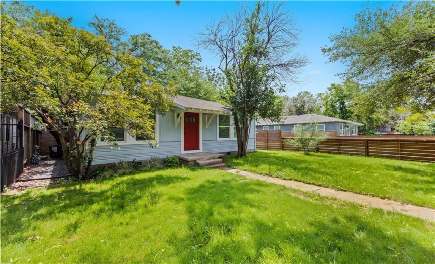 4501 Avenue B, Austin, Texas 78751, ,Residential Income,For Sale,Avenue B,ACT2025987