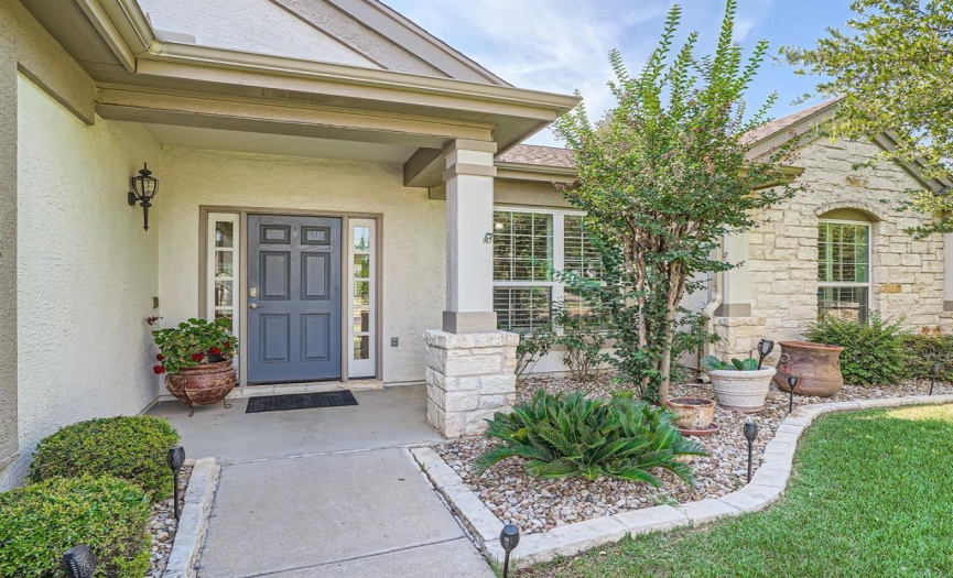 819 Armstrong DR, Georgetown, Texas 78633, 2 Bedrooms Bedrooms, ,2 BathroomsBathrooms,Residential,For Sale,Armstrong,ACT2719731