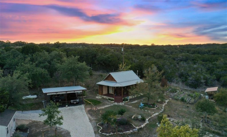 2822 Stagecoach Ranch RD, Dripping Springs, Texas 78620, 1 Bedroom Bedrooms, ,1 BathroomBathrooms,Residential,For Sale,Stagecoach Ranch,ACT3911371