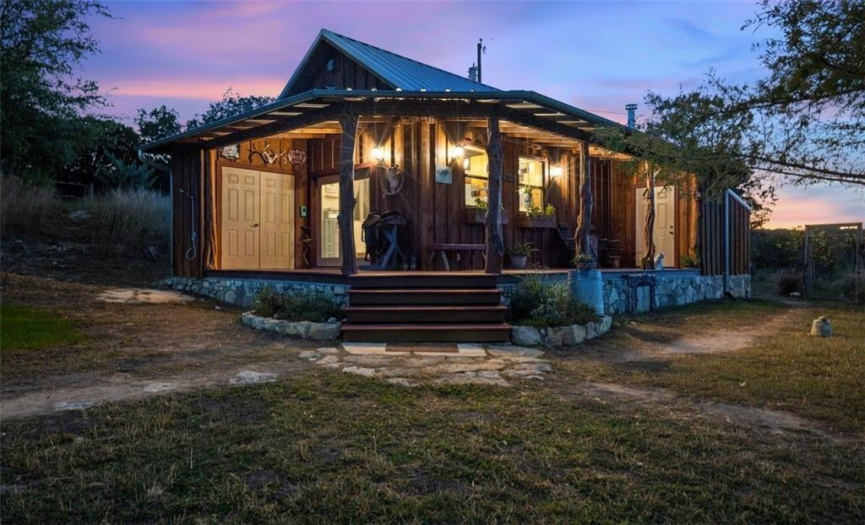 2822 Stagecoach Ranch RD, Dripping Springs, Texas 78620, 1 Bedroom Bedrooms, ,1 BathroomBathrooms,Residential,For Sale,Stagecoach Ranch,ACT3911371