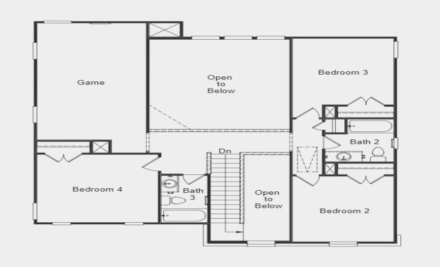 Structural options added include: Lifestyle space, gourmet kitchen 2, study, added windows, drop in tub at owner's bath, pre plumb for future water softener, and gas stub out.