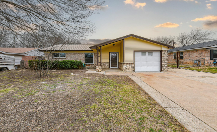 1407 Violet Ave, Killeen, Texas 76543, 3 Bedrooms Bedrooms, ,1 BathroomBathrooms,Residential,For Sale,Violet,ACT7025776