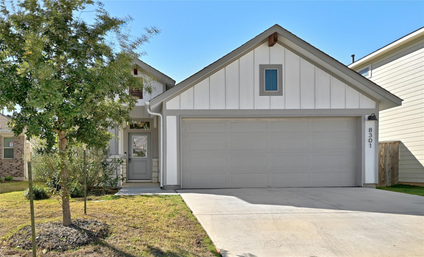 8301 Cottage Rose DR, Austin, Texas 78744, 3 Bedrooms Bedrooms, ,2 BathroomsBathrooms,Residential,For Sale,Cottage Rose,ACT8081199