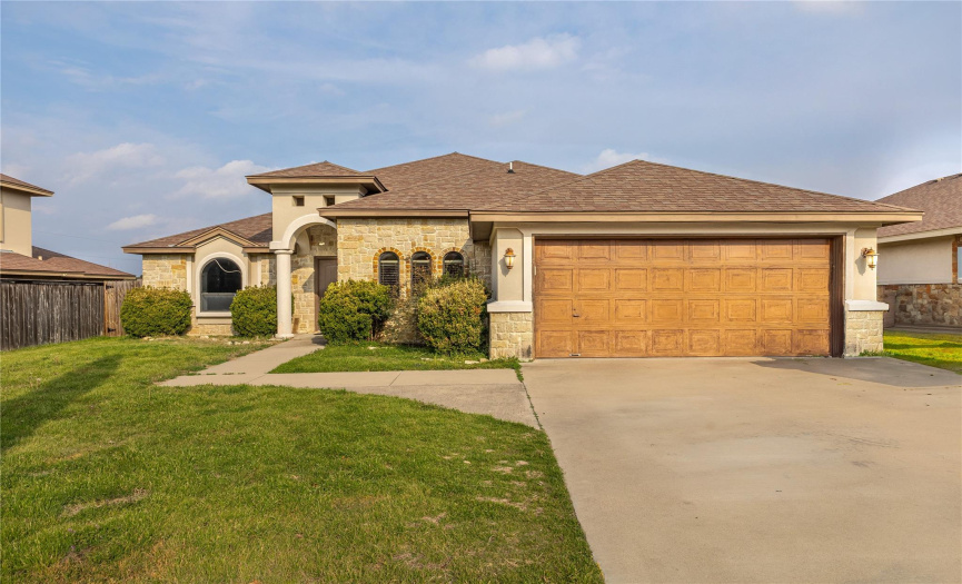7010 Andalucia ST, Killeen, Texas 76542, 4 Bedrooms Bedrooms, ,2 BathroomsBathrooms,Residential,For Sale,Andalucia,ACT9335373