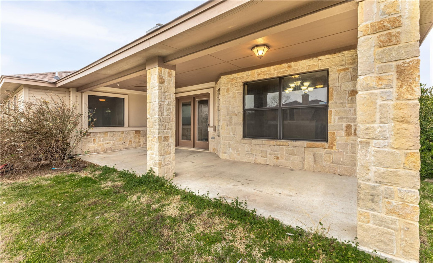 7010 Andalucia ST, Killeen, Texas 76542, 4 Bedrooms Bedrooms, ,2 BathroomsBathrooms,Residential,For Sale,Andalucia,ACT9335373