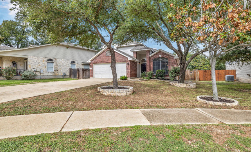 14616 Swinley Forest CV, Austin, Texas 78717, 3 Bedrooms Bedrooms, ,2 BathroomsBathrooms,Residential,For Sale,Swinley Forest,ACT4760553