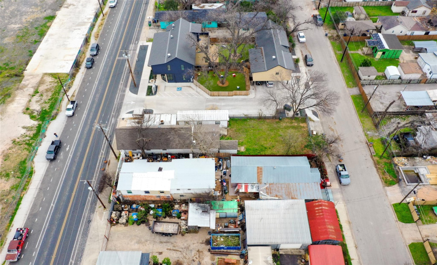 2607 5th ST, Austin, Texas 78702, ,Commercial Sale,For Sale,5th,ACT8005135