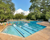 Walking distance to community pool