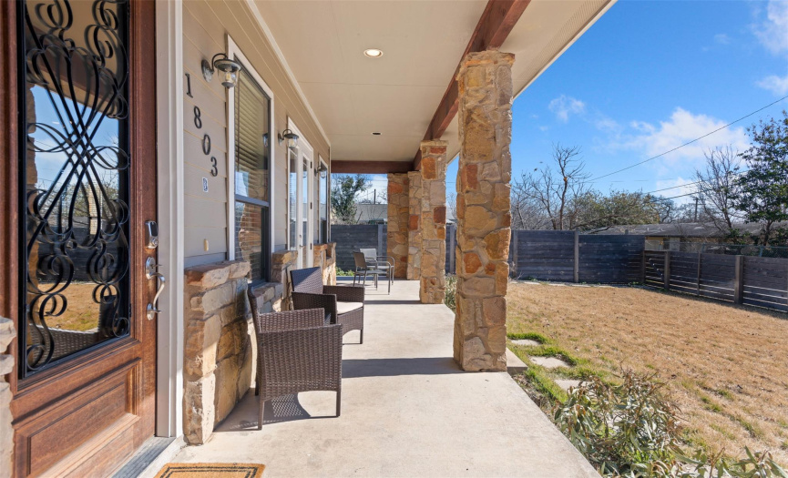 1803 18th ST, Austin, Texas 78702, 3 Bedrooms Bedrooms, ,2 BathroomsBathrooms,Residential,For Sale,18th,ACT1006784
