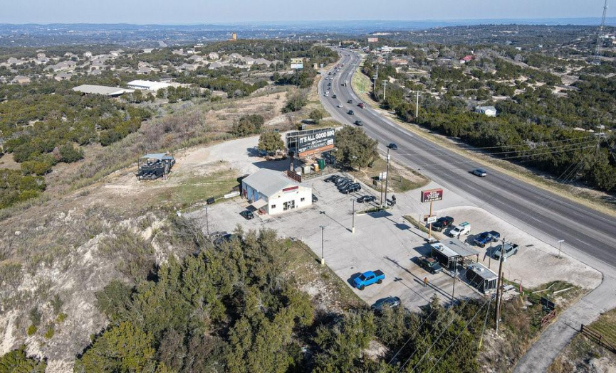 21601 HWY 71, Spicewood, Texas 78669, ,Commercial Sale,For Sale,HWY 71,ACT3590490