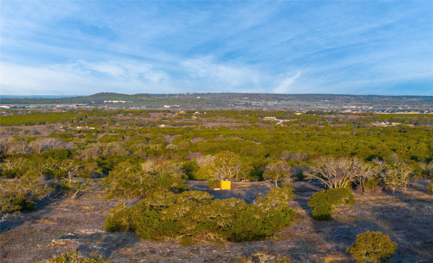 TBD County RD 330 RD, Burnet, Texas 78611, ,Land,For Sale,County RD 330,ACT2522645