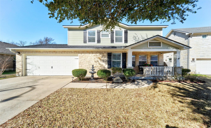 15329 English River LOOP, Leander, Texas 78641, 4 Bedrooms Bedrooms, ,2 BathroomsBathrooms,Residential,For Sale,English River,ACT8553760