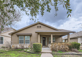 This single story home full of upgrades and ready for you!