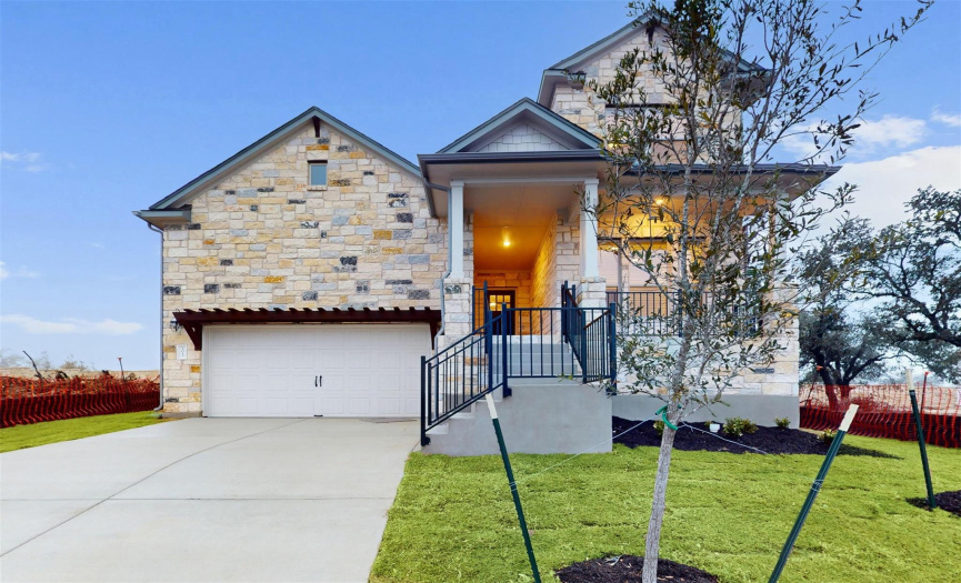1013 Pansy TRL, Georgetown, Texas 78628, 4 Bedrooms Bedrooms, ,3 BathroomsBathrooms,Residential,For Sale,Pansy,ACT6907699