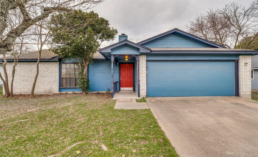 11918 Rosethorn DR, Austin, Texas 78758, 3 Bedrooms Bedrooms, ,2 BathroomsBathrooms,Residential,For Sale,Rosethorn,ACT4665031